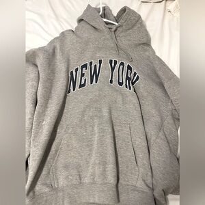 Brandy Meville New York Hoodie